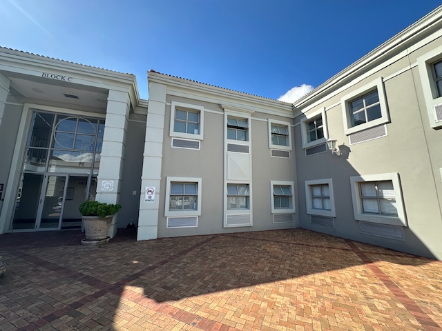 To Let commercial Property for Rent in Pinelands Western Cape